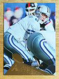 1994 Pinnacle #150 Troy Aikman