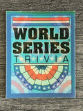 1991 Score Magic Motion Trivia #9 Trivia Card 9