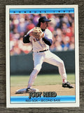 1992 Donruss #47 Jody Reed