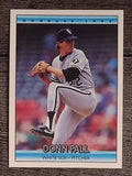 1992 Donruss #56 Donn Pall