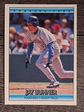 1992 Donruss #61 Jay Buhner
