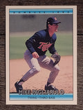 1992 Donruss #62 Mike Pagliarulo