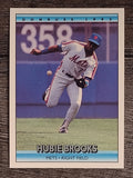 1992 Donruss #64 Hubie Brooks