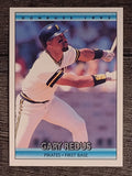 1992 Donruss #67 Gary Redus