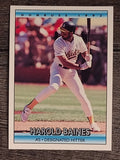 1992 Donruss #68 Harold Baines