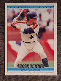 1992 Donruss #75 Craig Biggio