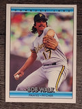 1992 Donruss #88 Bob Walk