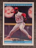 1992 Donruss #112 Lee Smith