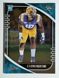 2020 Absolute Retail #173 K'Lavon Chaisson