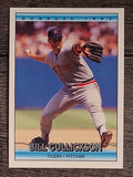 1992 Donruss #131 Bill Gullickson