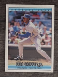 1992 Donruss #165 Ken Griffey Jr.