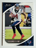 2020 Absolute Retail #77 Deshaun Watson