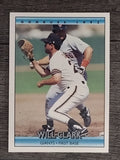 1992 Donruss #214 Will Clark