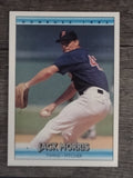 1992 Donruss #216 Jack Morris