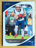 2020 Absolute Retail #68 Julian Edelman