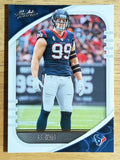 2020 Absolute Retail #79 J.J. Watt