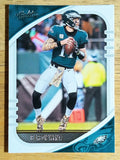 2020 Absolute Retail #63 Carson Wentz