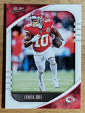 2020 Absolute Retail #97 Tyreek Hill