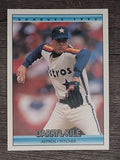 1992 Donruss #309 Darryl Kile