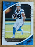 2020 Absolute Retail #21 Christian McCaffrey