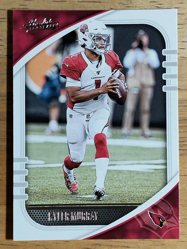 2020 Absolute Retail #24 Kyler Murray