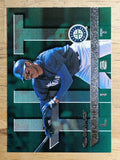 1997 Donruss #399 Ken Griffey Jr. HIT