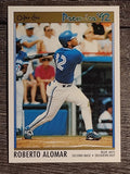 1992 O-Pee-Chee Premier #130 Roberto Alomar