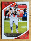 2020 Absolute Retail #28 Baker Mayfield