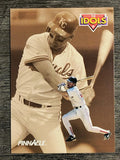 1992 Pinnacle #282 Wade Boggs I/George Brett