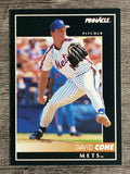 1992 Pinnacle #450 David Cone