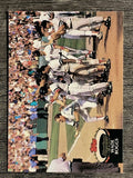 1992 Stadium Club #520 Wade Boggs