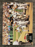 1992 Stadium Club #520 Wade Boggs