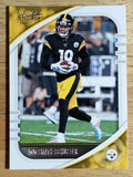 2020 Absolute Retail #53 JuJu Smith-Schuster