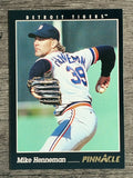 1993 Pinnacle #385 Mike Henneman
