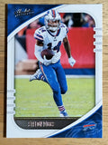 2020 Absolute Retail #66 Stefon Diggs