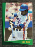 1993 Select #29 Eddie Murray