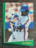 1993 Select #29 Eddie Murray