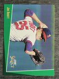 1993 Select #98 Jim Abbott