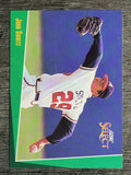 1993 Select #177 John Smoltz