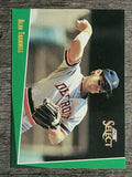 1993 Select #230 Alan Trammell