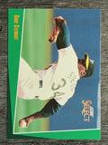 1993 Select #240 Dave Stewart