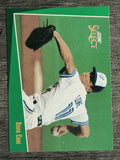 1993 Select #361 David Cone