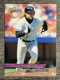 1993 Ultra #341 Dante Bichette