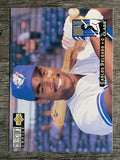 1994 Collector's Choice #4 Carlos Delgado