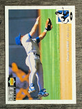 1994 Collector's Choice #33 Roberto Alomar