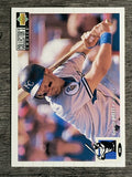 1994 Collector's Choice #65 George Brett