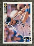 1994 Collector's Choice #65 George Brett