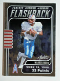 2020 Absolute Fantasy Flashback #15 Warren Moon