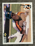 1994 Collector's Choice #111 Luis Gonzalez