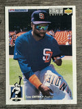1994 Collector's Choice #122 Tony Gwynn